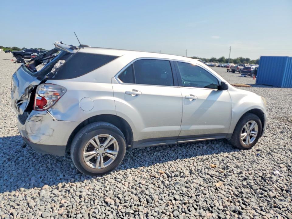 Продажа на аукционе авто 2017 Chevrolet Equinox, vin: 2GNALBEK8H1551365, номер лота: 64341256