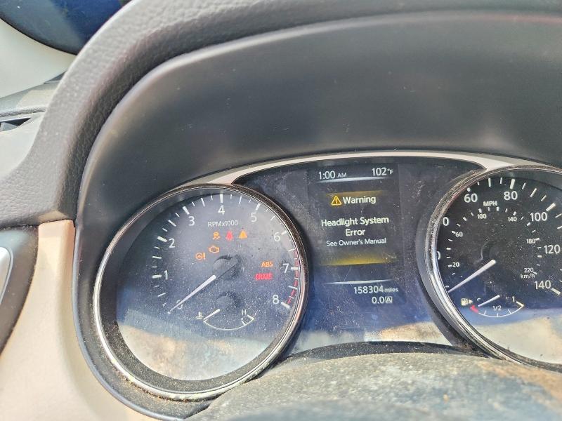 Aukcja sprzedaży 2016 Nissan Rogue, vin: JN8AT2MT3GW000162, numer aukcji: 63492916