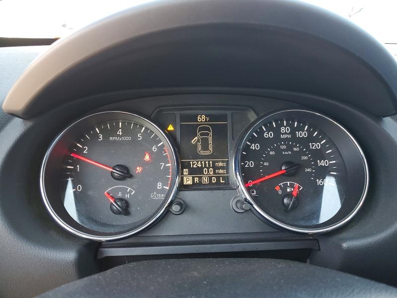 2013 Nissan Rogue მანქანა იყიდება აუქციონზე, vin: JN8AS5MV6DW116893, აუქციონის ნომერი: 64068286