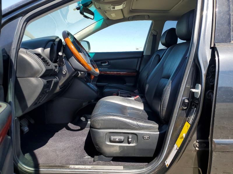 Aukcja sprzedaży 2008 Lexus Rx, vin: JTJGW31U482008700, numer aukcji: 61647366
