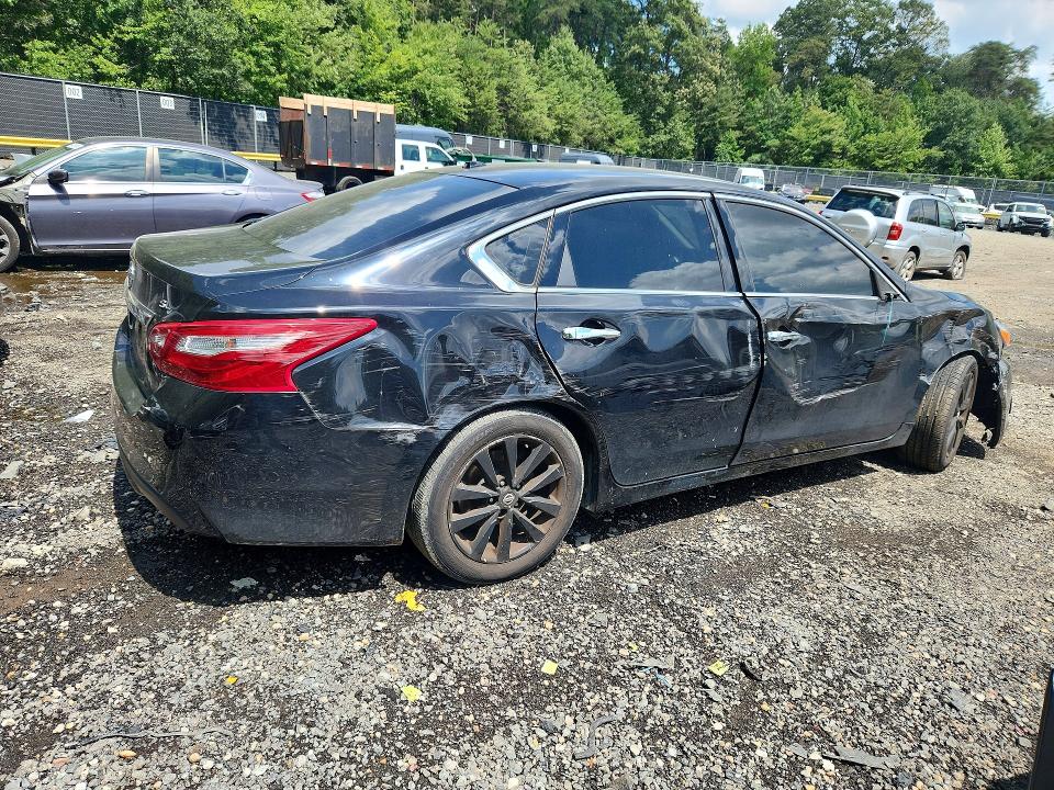 Aukcja sprzedaży 2018 Nissan Altima, vin: 1N4AL3AP2JC238382, numer aukcji: 63542536