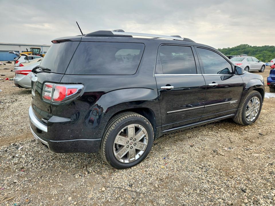 65874386 :رقم المزاد ، 1GKKVTKD6GJ218464 vin ، 2016 Gmc Acadia مزاد بيع