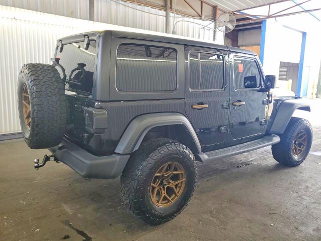 2021 Jeep Wrangler Unlimited მანქანა იყიდება აუქციონზე, vin: 1C4HJXDN1MW866078, აუქციონის ნომერი: 66310406