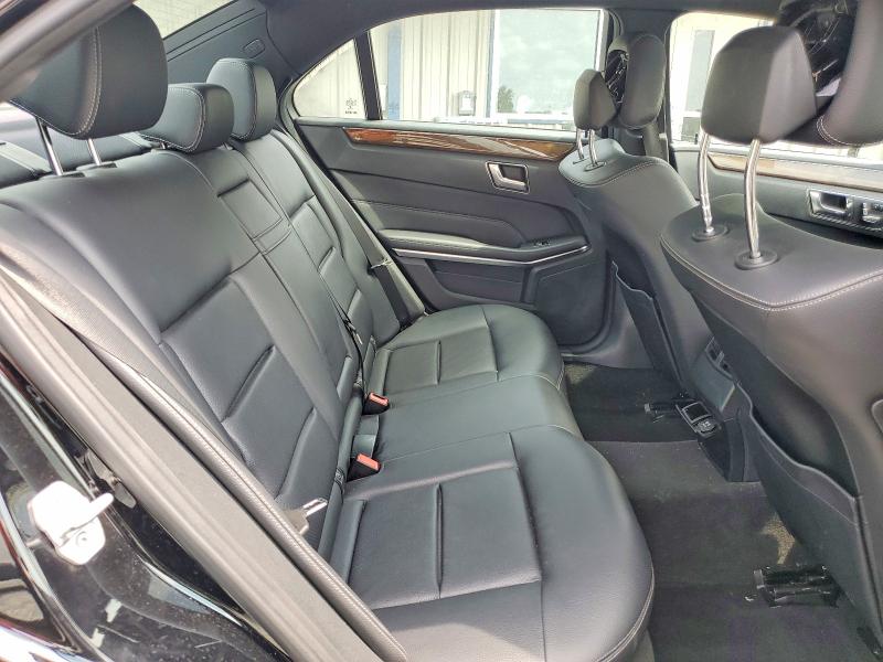 Продажа на аукционе авто 2015 Mercedes-benz E, vin: WDDHF8JBXFB121296, номер лота: 65636966