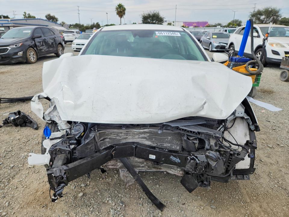 66112546 :رقم المزاد ، 3KPF24AD0RE824159 vin ، 2024 Kia Forte مزاد بيع