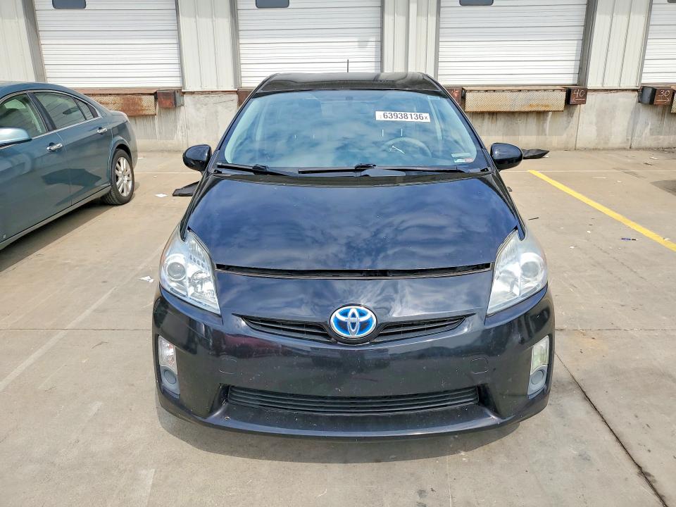 Продажа на аукционе авто 2011 Toyota Prius, vin: JTDKN3DU2B1429050, номер лота: 63938136