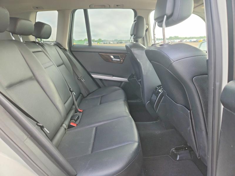 2011 Mercedes-benz Glk მანქანა იყიდება აუქციონზე, vin: WDCGG8HB3BF579140, აუქციონის ნომერი: 62779576