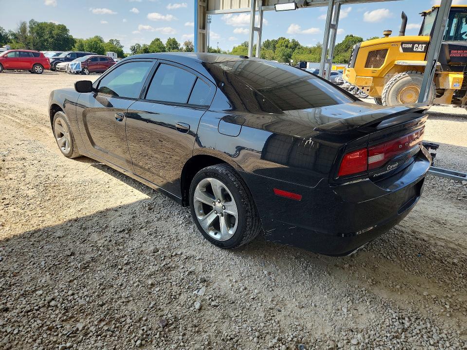 Aukcja sprzedaży 2013 Dodge Charger, vin: 2C3CDXBGXDH677907, numer aukcji: 65503266