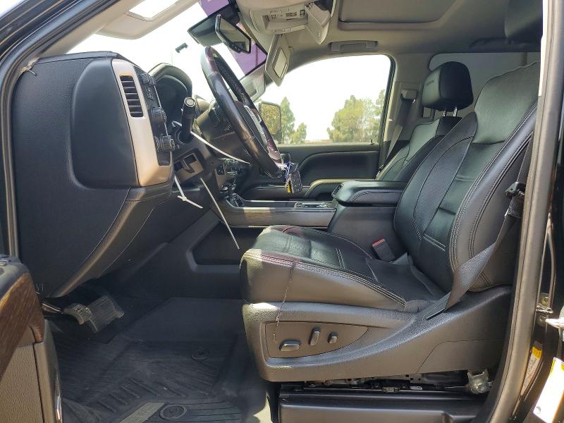 Продаж на аукціоні авто 2019 Gmc Sierra, vin: 1GT12SEY7KF168548, номер лоту: 64036486
