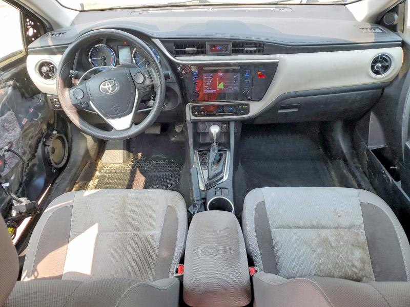 Aukcja sprzedaży 2018 Toyota Corolla, vin: 2T1BURHE4JC024181, numer aukcji: 64559056