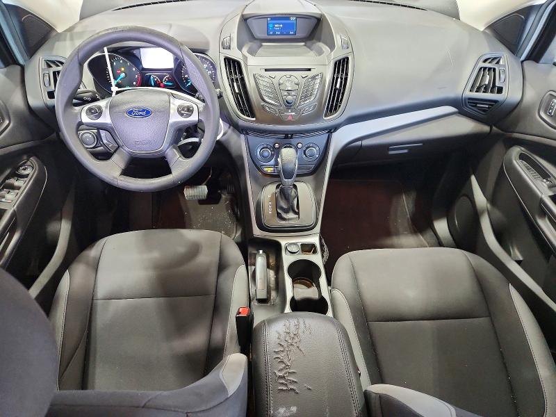 Aukcja sprzedaży 2015 Ford Escape, vin: 1FMCU0F71FUB56258, numer aukcji: 65382826