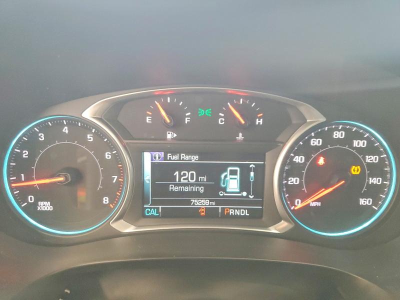65929646 :رقم المزاد ، 1G1ZH5SX4HF151500 vin ، 2017 Chevrolet Malibu مزاد بيع