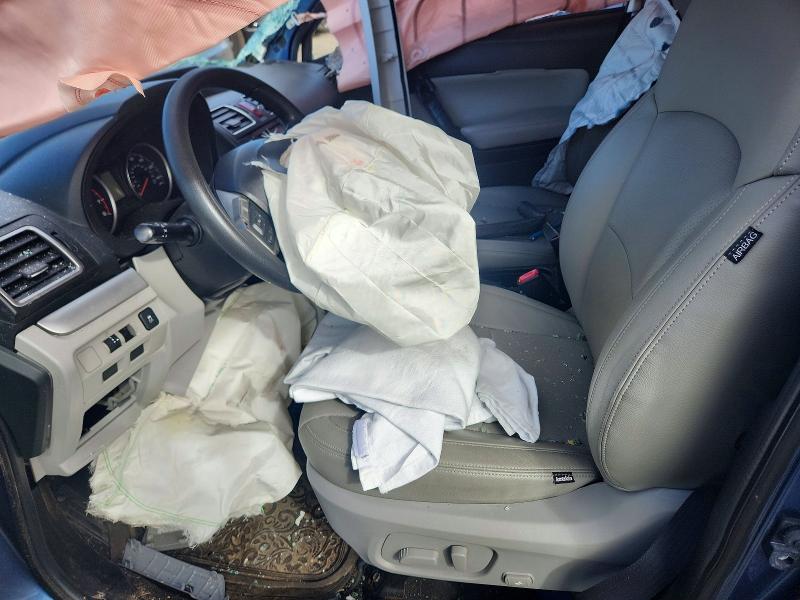 Продажа на аукционе авто 2016 Subaru Forester, vin: JF2SJADC8GH562967, номер лота: 66594646