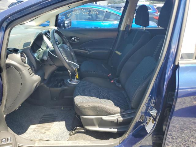 Aukcja sprzedaży 2017 Nissan Versa Note, vin: 3N1CE2CP0HL354573, numer aukcji: 64203756