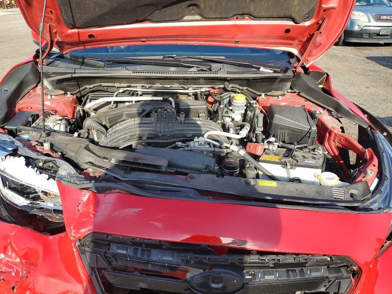 Aukcja sprzedaży 2020 Subaru Crosstrek, vin: JF2GTANC7L8260093, numer aukcji: 65205886