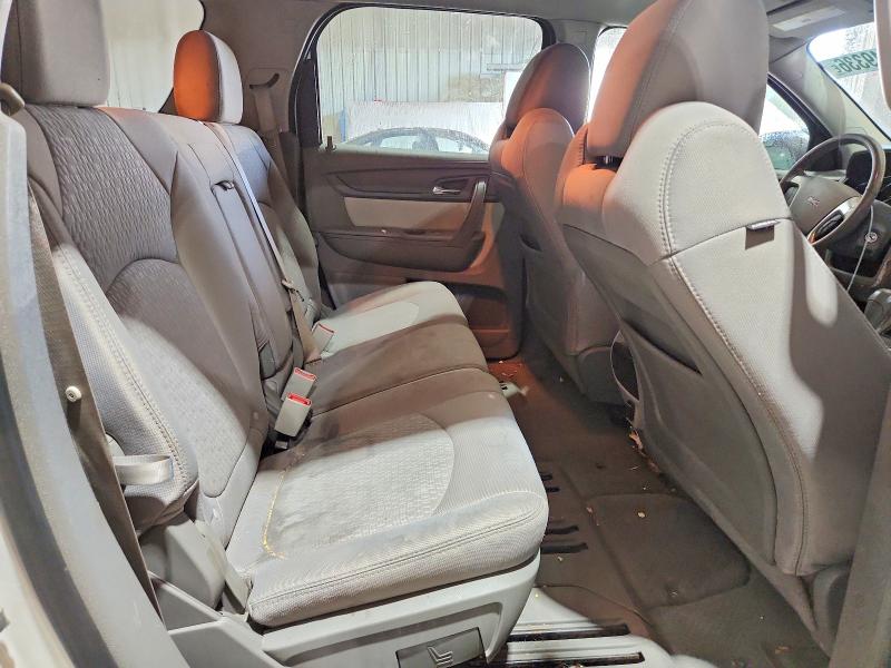 Aukcja sprzedaży 2014 Gmc Acadia, vin: 1GKKVNED0EJ155642, numer aukcji: 64749336