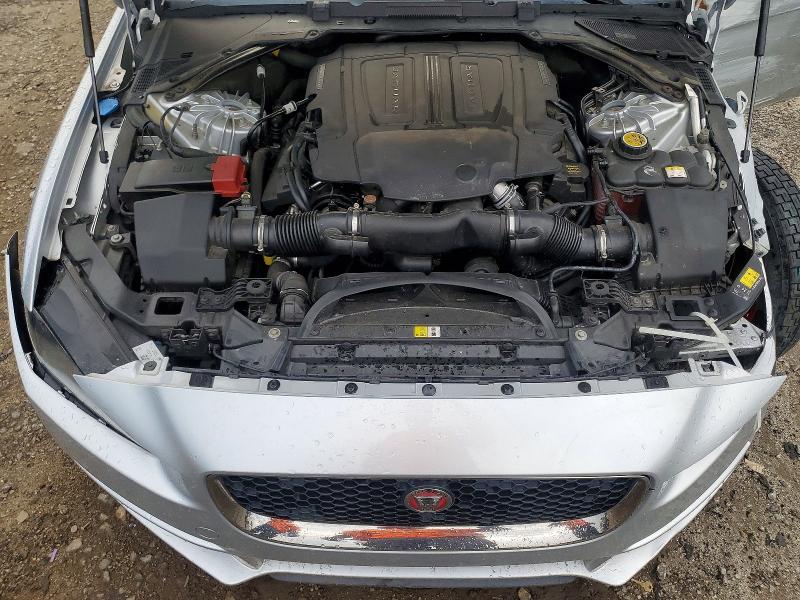 Продаж на аукціоні авто 2017 Jaguar Xe, vin: SAJAD4BV0HCP11444, номер лоту: 64722756