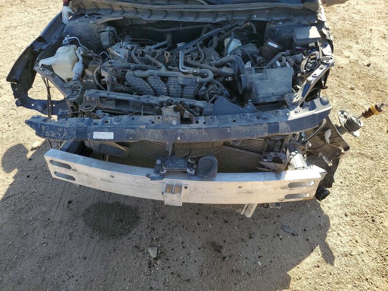 2021 Nissan Altima მანქანა იყიდება აუქციონზე, vin: 1N4BL4CV3MN340790, აუქციონის ნომერი: 65408526