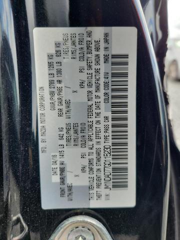 Aukcja sprzedaży 2016 Mazda Mx-5 Miata, vin: JM1NDAD77G0115230, numer aukcji: 66385206