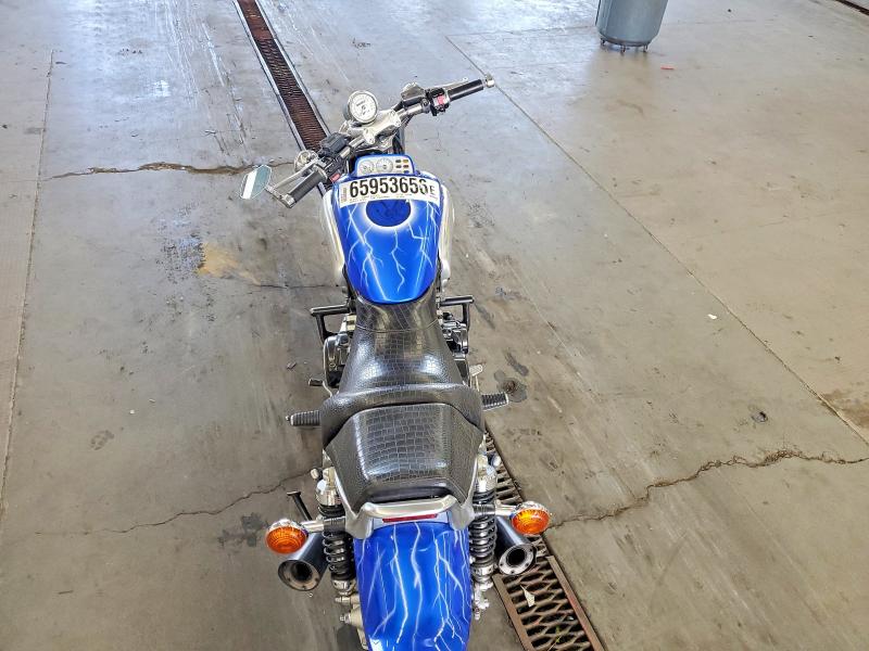 Aukcja sprzedaży 1996 Yamaha Vmx12, vin: JYA2WEE04TA055526, numer aukcji: 65953656