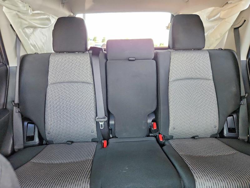 61448306 :رقم المزاد ، JTEEU5JR4P5280308 vin ، 2023 Toyota 4runner مزاد بيع
