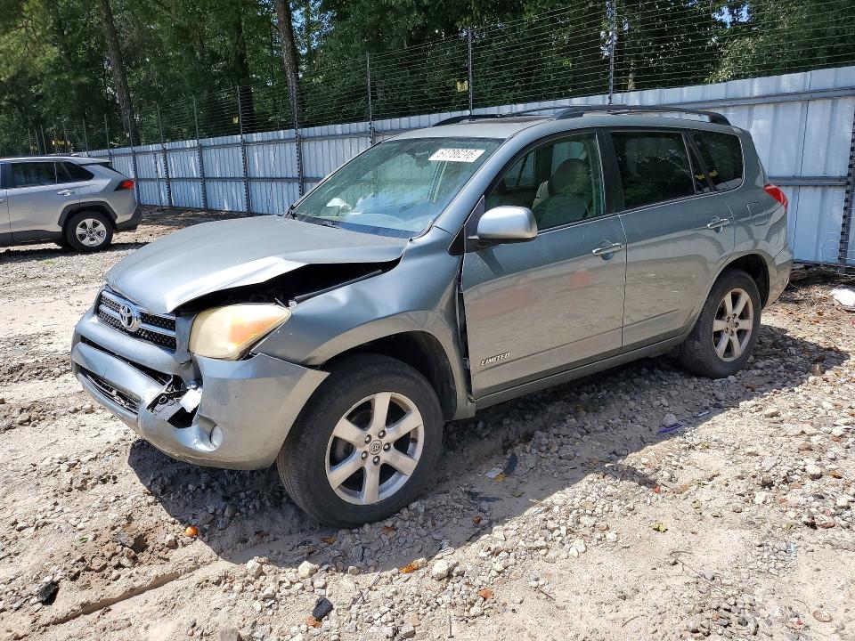 Auction sale of the 2008 Toyota Rav4, vin: JTMZD31V985078217, lot number: 64786246