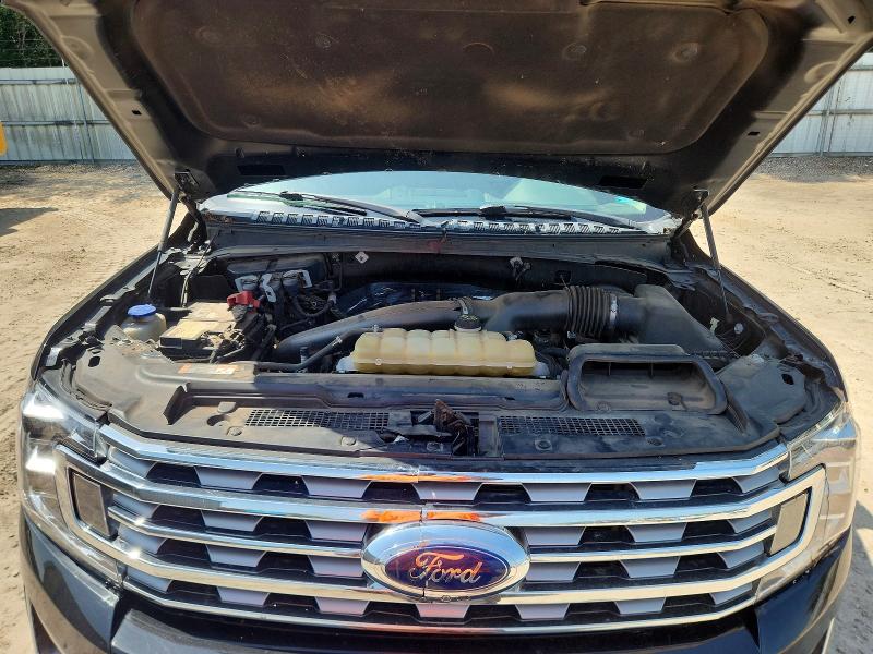65306766 :رقم المزاد ، 1FMJU1KT5MEA00666 vin ، 2021 Ford Expedition مزاد بيع
