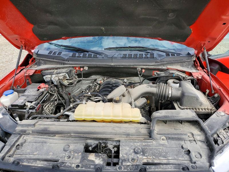2019 Ford F150 მანქანა იყიდება აუქციონზე, vin: 1FTEW1E58KFB97398, აუქციონის ნომერი: 66483116
