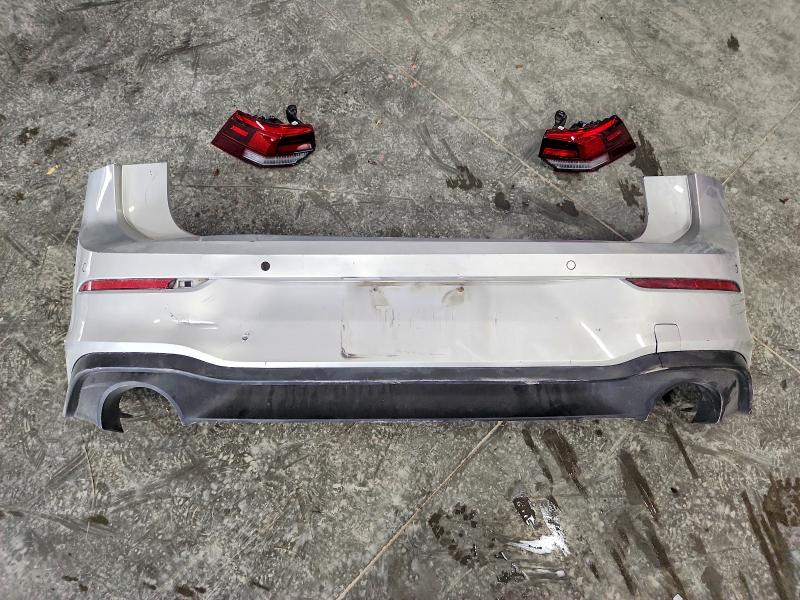 Продажа на аукционе авто 2022 Volkswagen Gti, vin: WVW387CD5NW121172, номер лота: 61417986