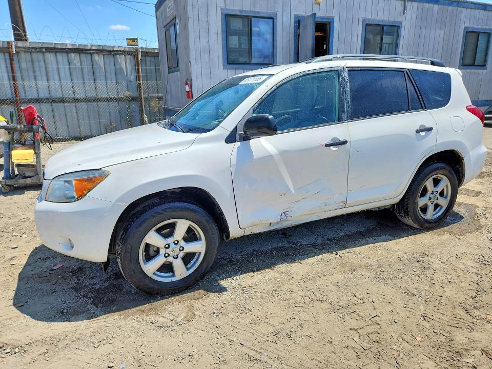 Продажа на аукционе авто 2006 Toyota Rav4, vin: JTMZD33V365010148, номер лота: 65171186