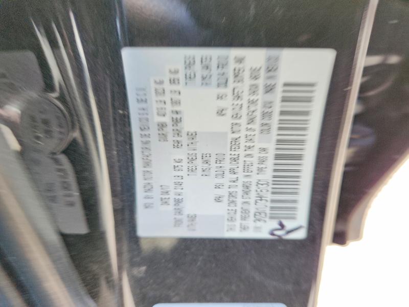 Продаж на аукціоні авто 2017 Mazda 3, vin: 3MZBN1U73HM151301, номер лоту: 66310106