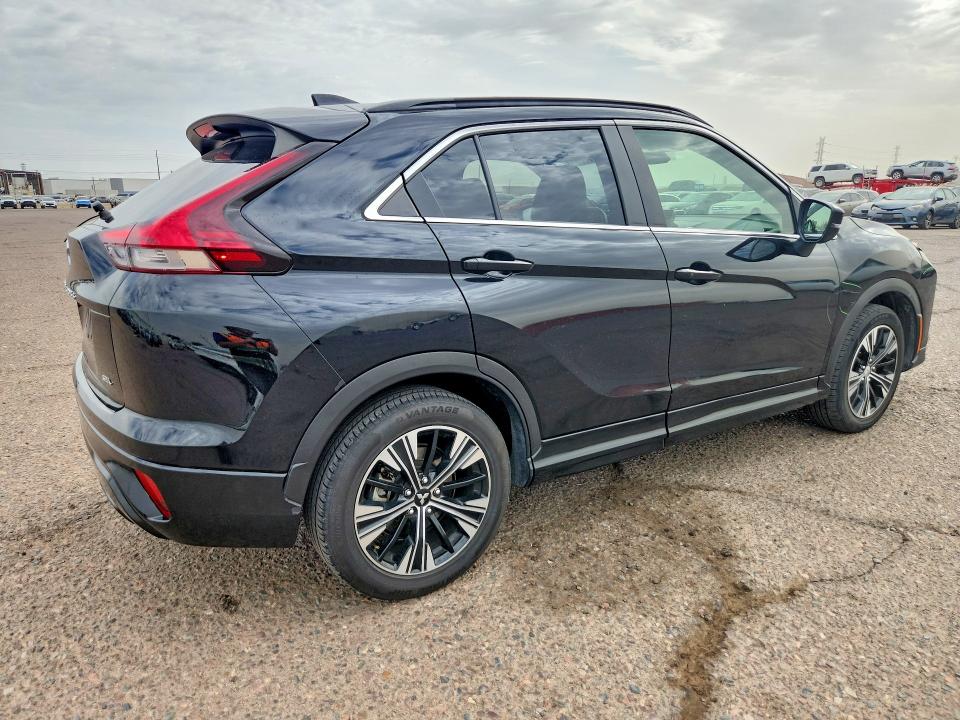Aukcja sprzedaży 2022 Mitsubishi Eclipse Cross, vin: JA4ASWAA5NZ064170, numer aukcji: 63752866