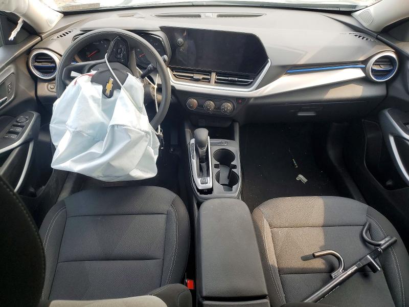 64323906 :رقم المزاد ، KL77LFEP4TC093054 vin ، 2026 Chevrolet Trax مزاد بيع
