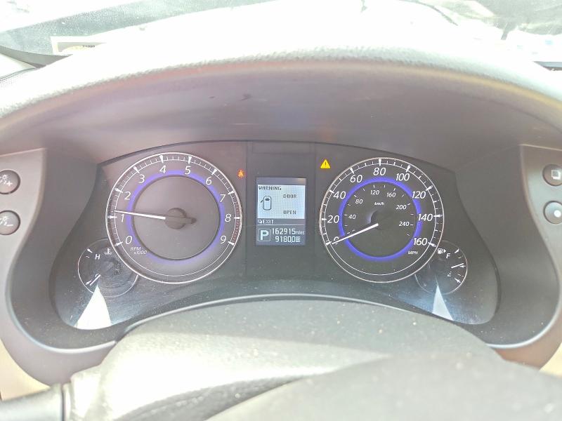 Продаж на аукціоні авто 2016 Infiniti Qx50, vin: JN1BJ0RP4GM231303, номер лоту: 65463206