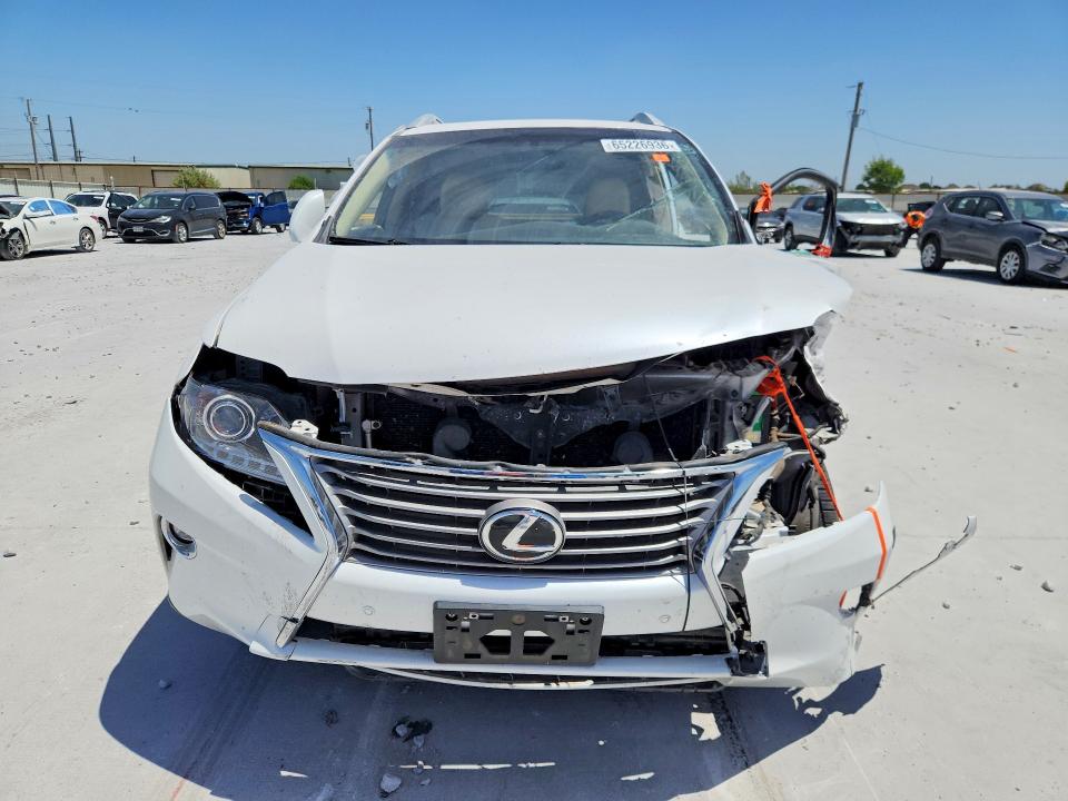 2015 Lexus Rx 350 მანქანა იყიდება აუქციონზე, vin: 2T2ZK1BA8FC203385, აუქციონის ნომერი: 65226936