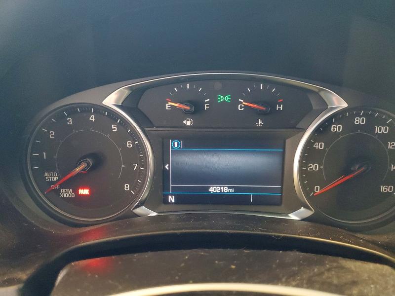 Aukcja sprzedaży 2024 Gmc Terrain, vin: 3GKALMEG8RL177263, numer aukcji: 65682396
