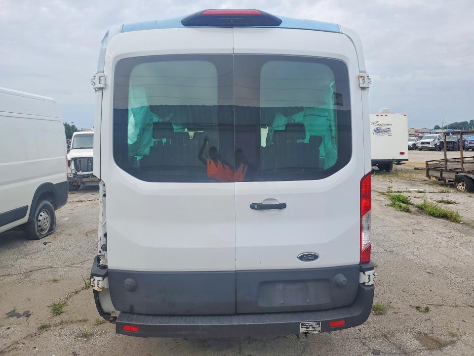 2020 Ford Transit მანქანა იყიდება აუქციონზე, vin: 1FBAX2C85LKB80814, აუქციონის ნომერი: 62509616