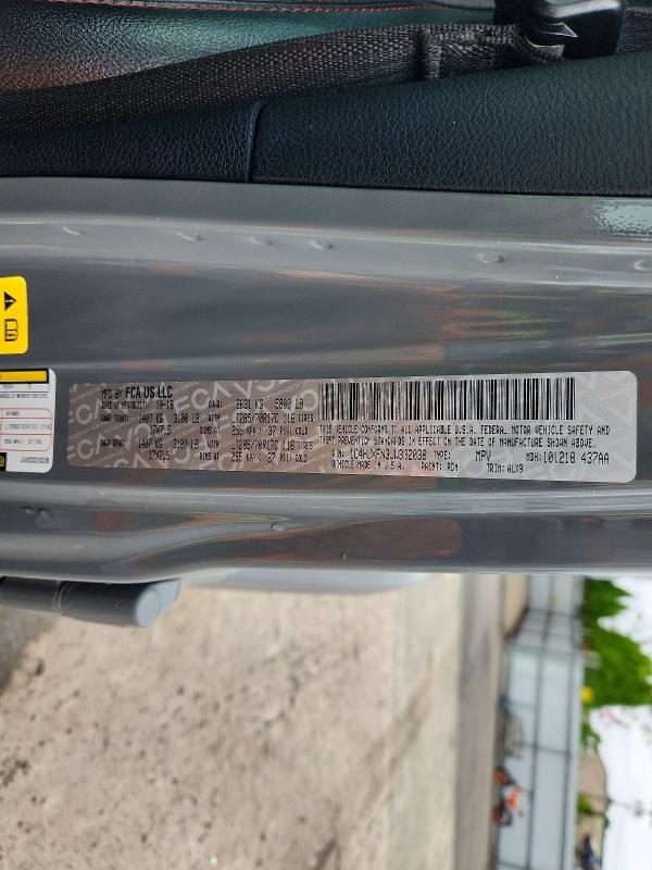 65012566 :رقم المزاد ، 1C4HJXFN3JW332038 vin ، 2018 Jeep Wrangler Unlimited مزاد بيع