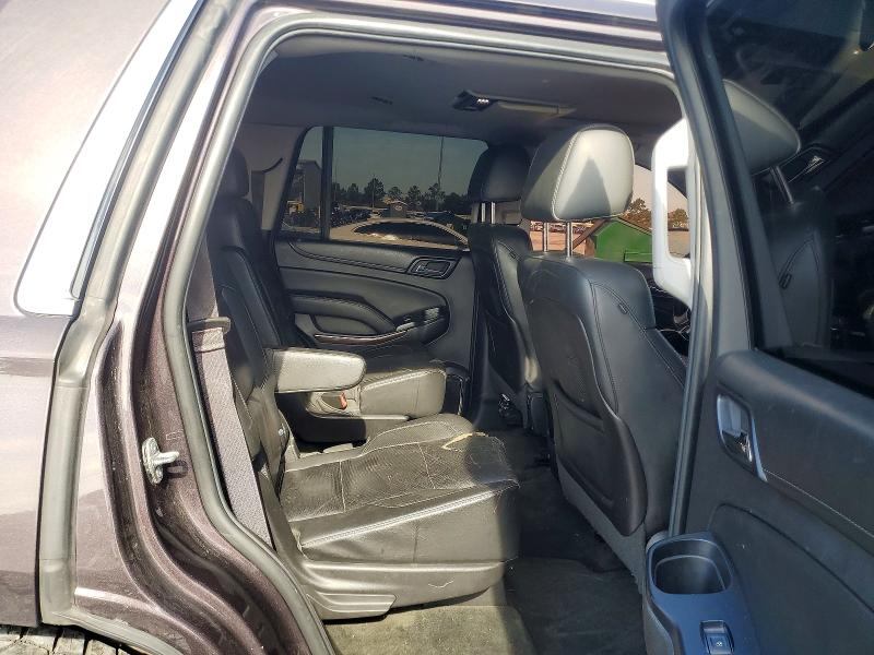 2015 Gmc Yukon მანქანა იყიდება აუქციონზე, vin: 1GKS1BKC6FR107300, აუქციონის ნომერი: 63998486