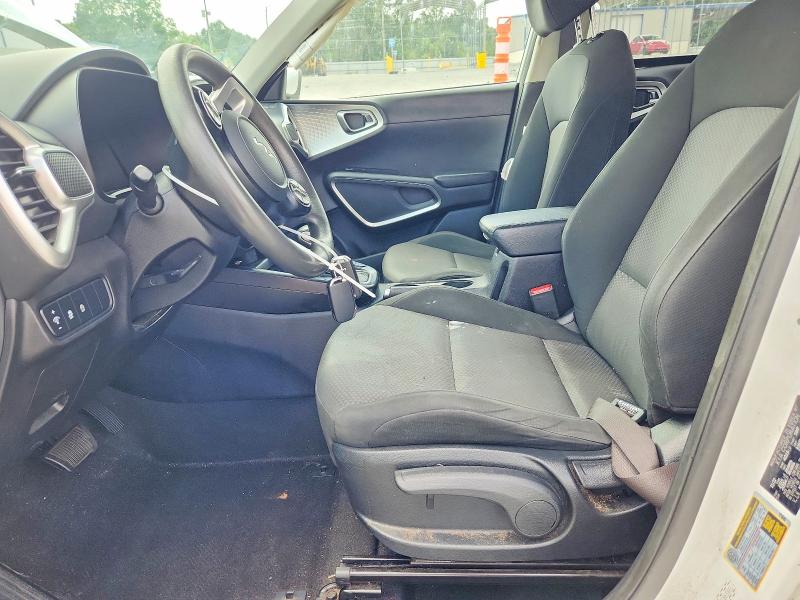 Продажа на аукционе авто 2023 Kia Soul, vin: KNDJ23AU5P7865551, номер лота: 63572006
