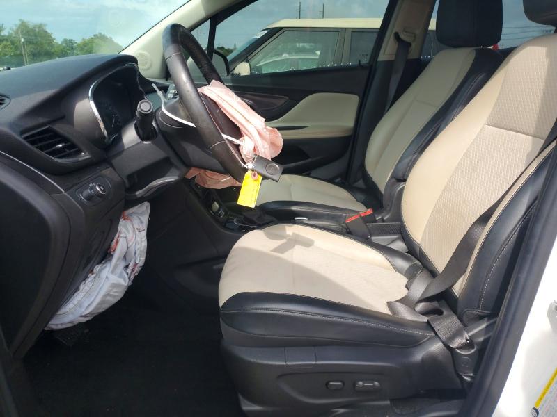 Aukcja sprzedaży 2021 Buick Encore, vin: KL4CJESB0MB351288, numer aukcji: 64903796