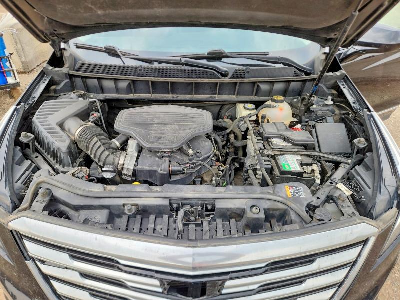 Aukcja sprzedaży 2017 Cadillac Xt5, vin: 1GYKNDRSXHZ314374, numer aukcji: 65582836