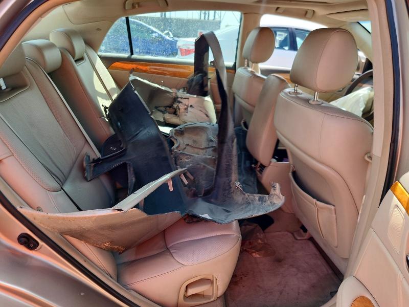 Продажа на аукционе авто 2007 Toyota Avalon, vin: 4T1BK36BX7U244024, номер лота: 66186036