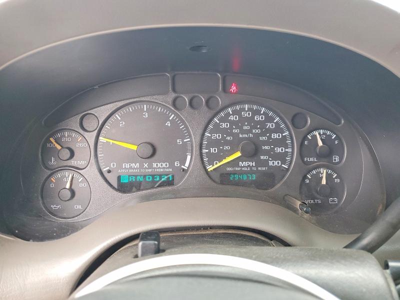 65885926 :رقم المزاد ، 1GNDT13W1Y2387213 vin ، 2000 Chevrolet Blazer مزاد بيع
