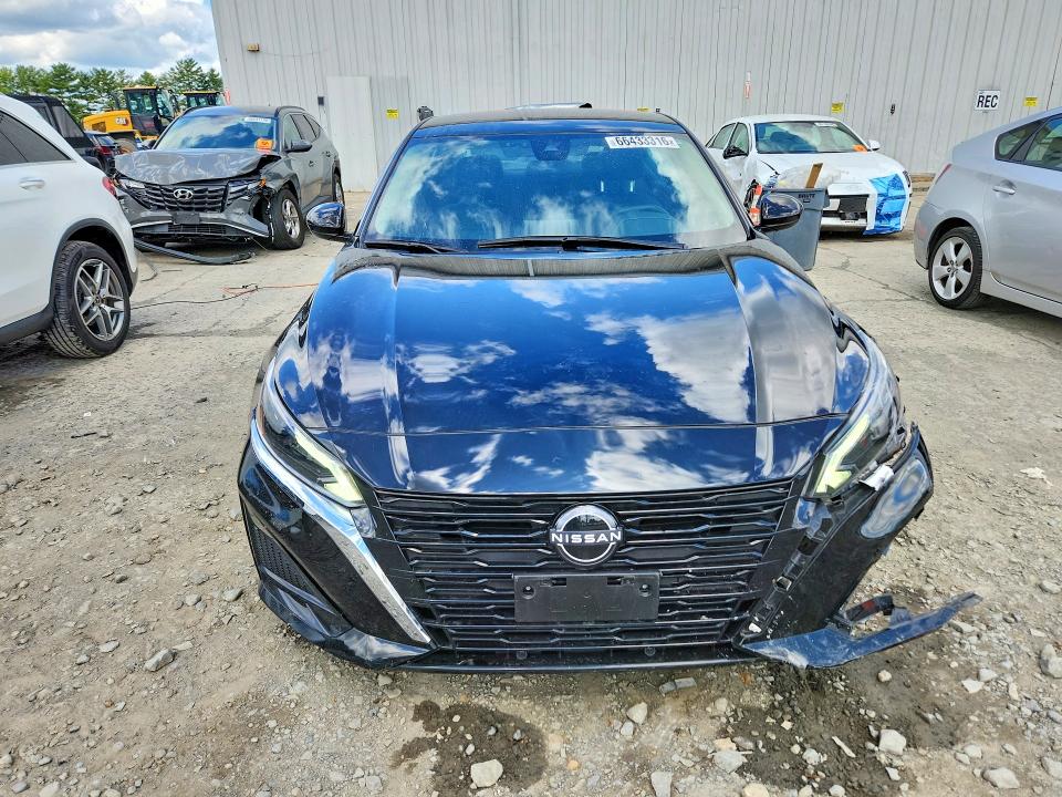 66433316 :رقم المزاد ، 1N4BL4DV1PN317320 vin ، 2023 Nissan Altima مزاد بيع