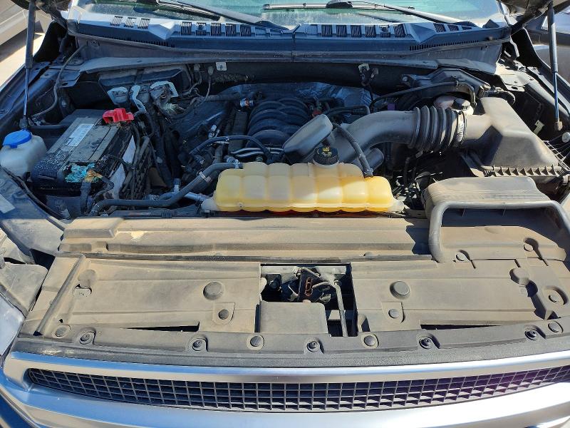 2018 Ford F150 მანქანა იყიდება აუქციონზე, vin: 1FTEW1E52JFC62552, აუქციონის ნომერი: 64838956