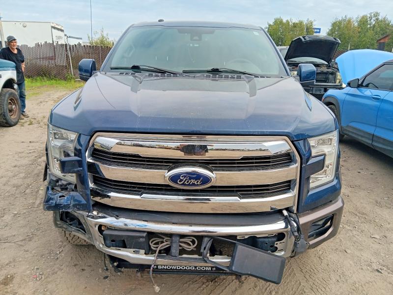 64675716 :رقم المزاد ، 1FTFW1EF4GFA31240 vin ، 2016 Ford F150 مزاد بيع