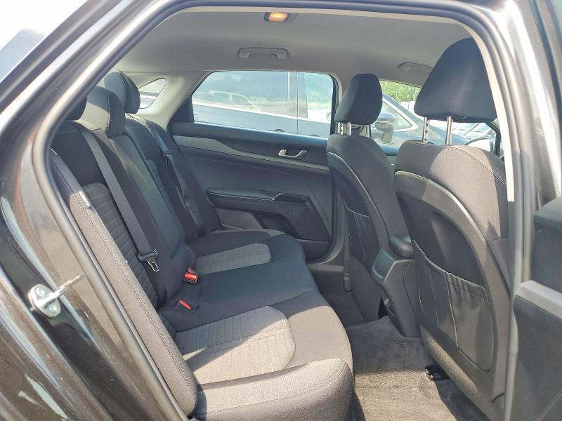 65891186 :رقم المزاد ، KNAG24J74T5429657 vin ، 2026 Kia K5 مزاد بيع