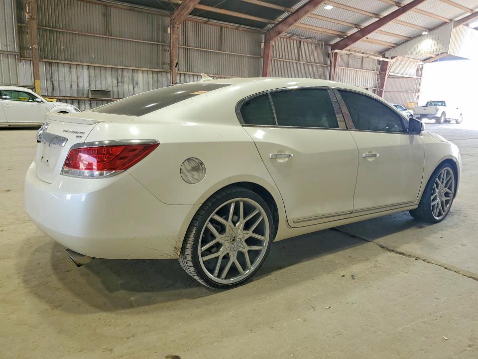 67179506 :رقم المزاد ، 1G4GC5EC4BF308886 vin ، 2011 Buick Lacrosse مزاد بيع