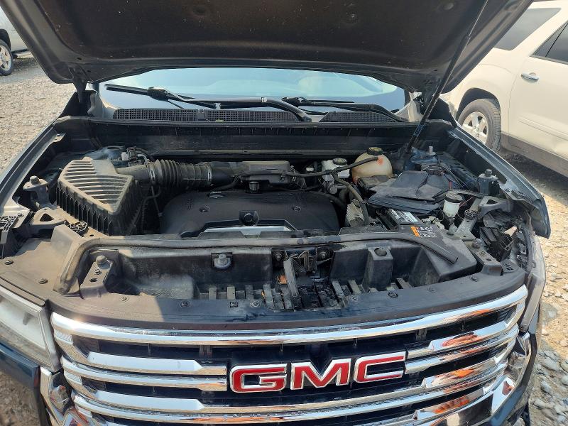 2020 Gmc Acadia მანქანა იყიდება აუქციონზე, vin: 1GKKNKLA1LZ209276, აუქციონის ნომერი: 63988176